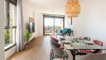 Myflats Campello Beach