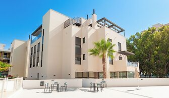 Myflats Campello Beach