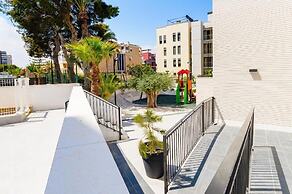 Myflats Campello Beach