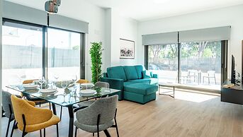 Myflats Campello Beach