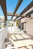 Myflats Campello Beach