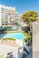 Myflats Campello Beach