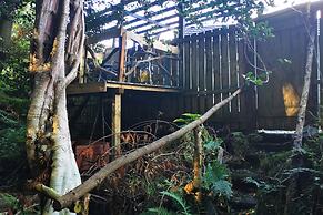 Hottub-nature-familyfriendly-wifi-parking