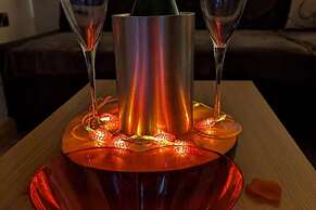 Hottub-nature-familyfriendly-wifi-parking