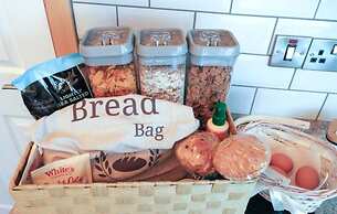 Hottub-nature-familyfriendly-wifi-parking