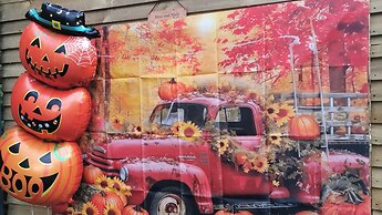 Hottub-nature-familyfriendly-wifi-parking