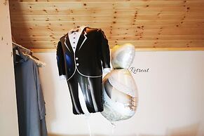 Hottub-nature-familyfriendly-wifi-parking