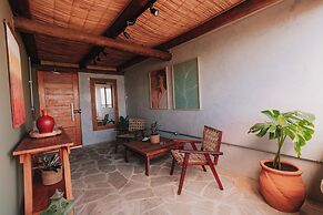 Casa Natu Mirante