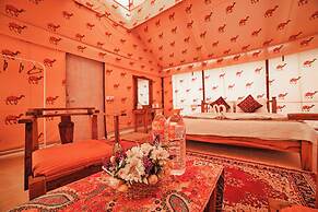 Lakhmana Desert Camp