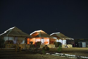 Lakhmana Desert Camp