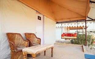 Lakhmana Desert Camp