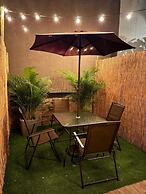 204Oasis Urbano Con Terraza