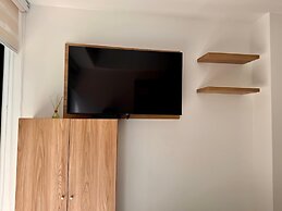 204Oasis Urbano Con Terraza