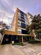 204Oasis Urbano Con Terraza