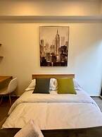 204Oasis Urbano Con Terraza