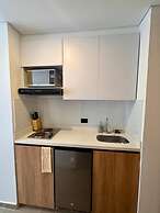 204Oasis Urbano Con Terraza