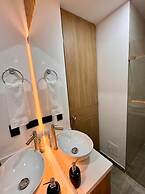 204Oasis Urbano Con Terraza