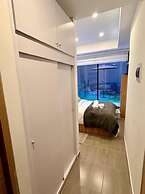 204Oasis Urbano Con Terraza