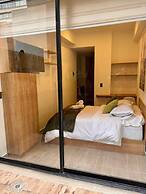 204Oasis Urbano Con Terraza