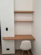 204Oasis Urbano Con Terraza