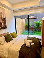 204Oasis Urbano Con Terraza