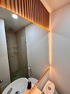 204Oasis Urbano Con Terraza