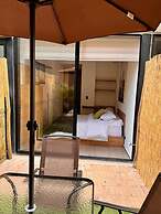 204Oasis Urbano Con Terraza