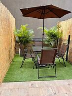 204Oasis Urbano Con Terraza