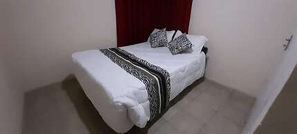 Cozy Retreat in Lusaka -self Catering Holiday Home