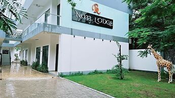 No. 33 Lodge