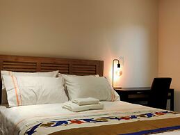 Adelaide Central Skyline Panoramic Suite