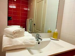 Adelaide Central Skyline Panoramic Suite