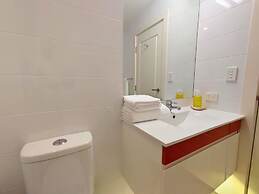 Adelaide Central Skyline Panoramic Suite