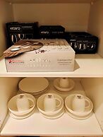 Adelaide Central Skyline Panoramic Suite