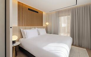 SEANERGY HOTEL