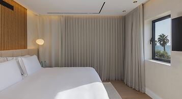 SEANERGY HOTEL