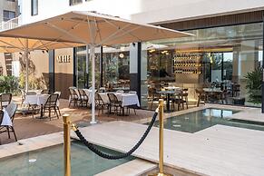 SEANERGY HOTEL