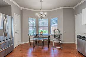 Lux 3-br Garage Gated Yard by The Star Frisco