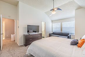 Lux 3-br Garage Gated Yard by The Star Frisco