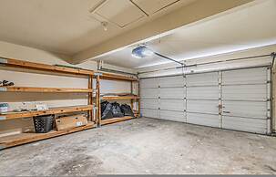 Lux 3-br Garage Gated Yard by The Star Frisco