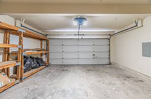 Lux 3-br Garage Gated Yard by The Star Frisco