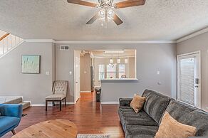Lux 3-br Garage Gated Yard by The Star Frisco