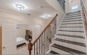 The Castle by the Lake w Pool Balcony Grandscape