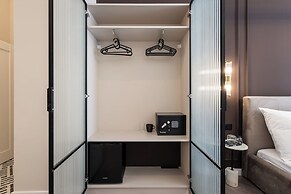 Timeless Boutique Suites by BQA