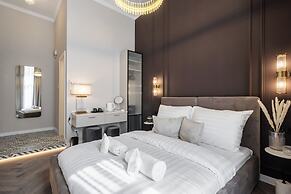 Timeless Boutique Suites by BQA