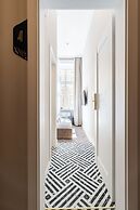 Timeless Boutique Suites by BQA