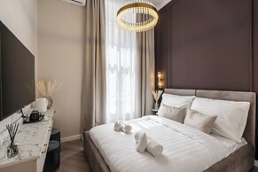 Timeless Boutique Suites by BQA