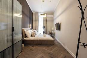 Timeless Boutique Suites by BQA