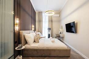 Timeless Boutique Suites by BQA