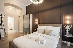 Timeless Boutique Suites by BQA